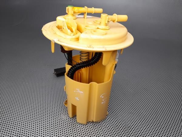 Boia combustível CITROËN C4 I (LC_)