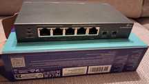 Tp-Link TL-SG1005P-PD