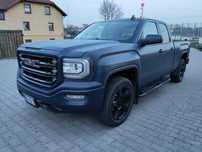 GMC Sierra !! Ram !! Raptor !! 4x4 !! 5.3 BENZYNA !!
