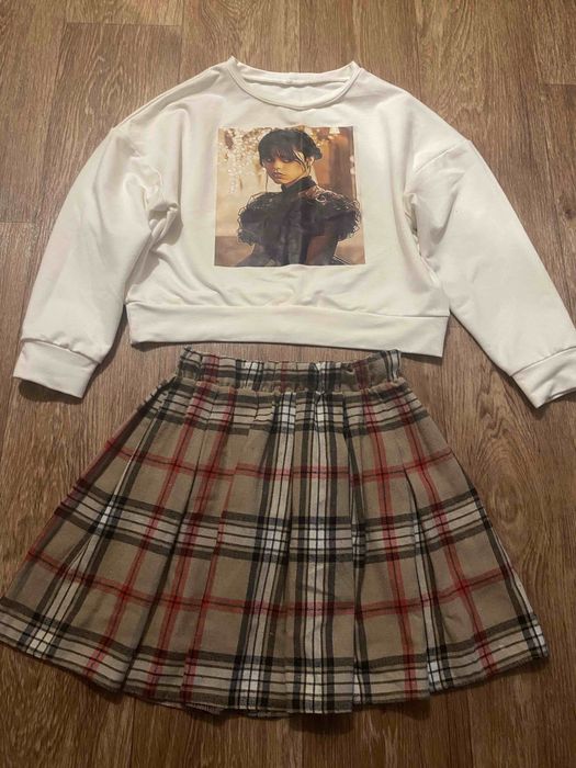 Костюм для дівчинки