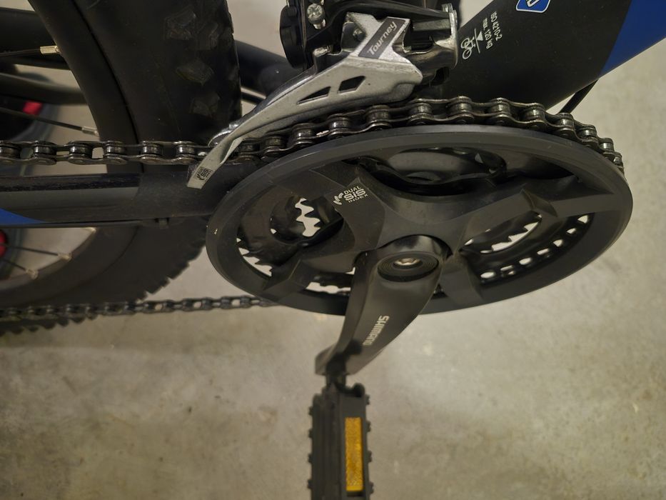 Sprzedam rower ,,UNIBIKE,,