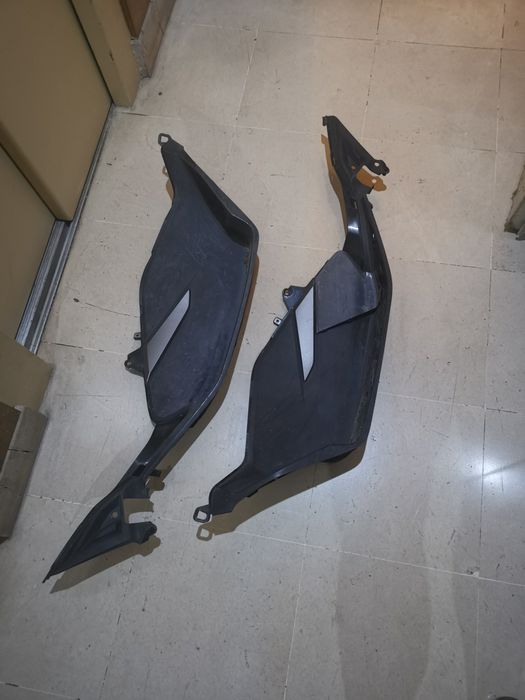 Vendo Peças Honda Pcx 2018