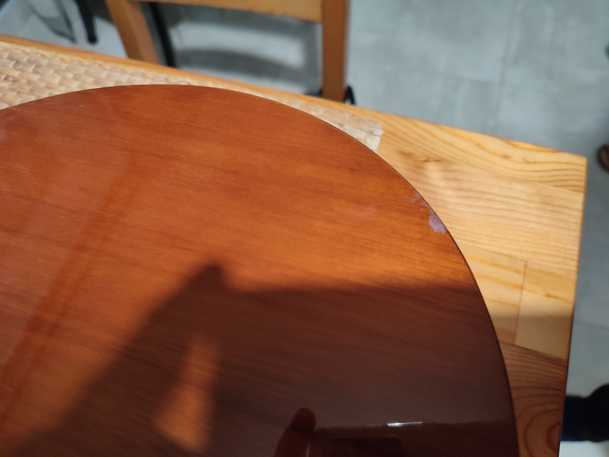 Gitara Valencia Established