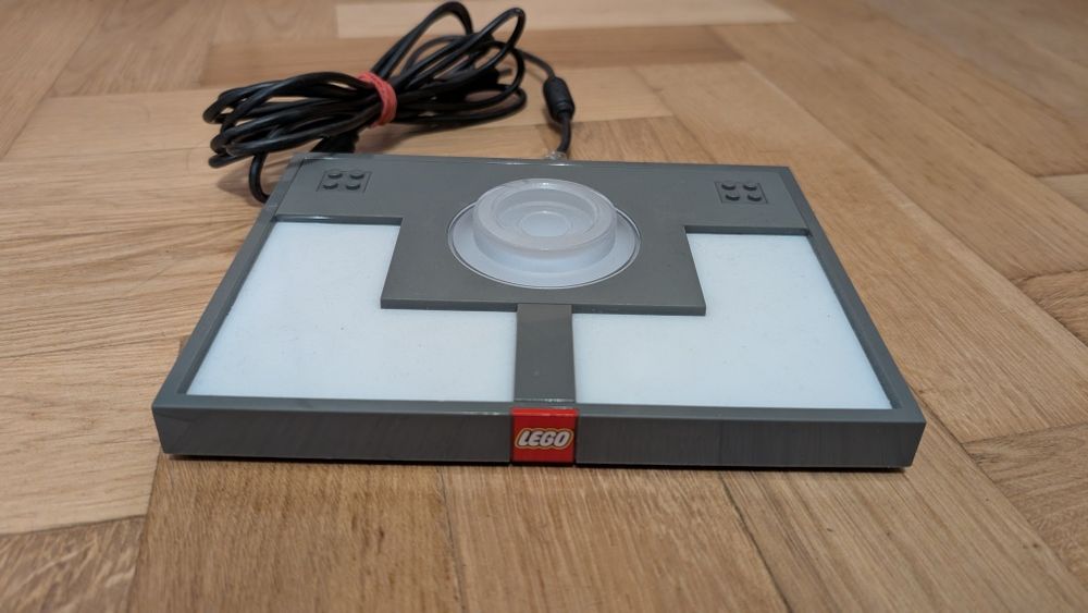 Podstawka od gry lego Dimensions