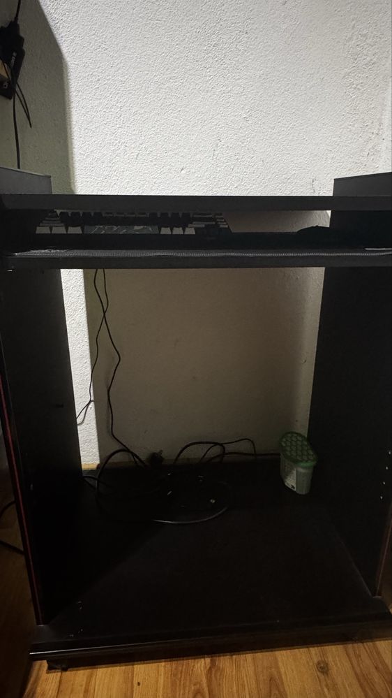 Mesa Gaming Transportável