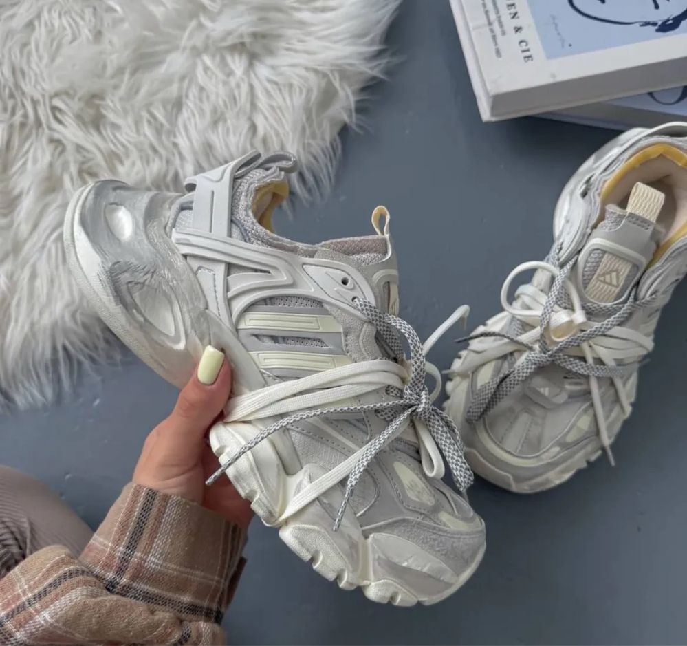 Жіночі Кросівки Adidas Vento 36-40