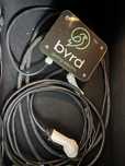 Wallbox HomeCharge Byrd 6-32A Tipo 2