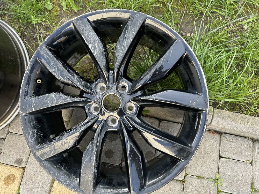 Диски форд ескейп 5*108 r19