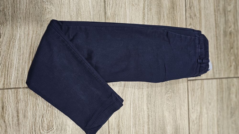 Spodnie chłopięce 140 Polo RALPH LAUREN