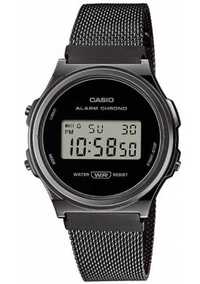 Часы Casio A171WEMB-1AEF Vintage Iconic НОВЫЕ!!! Мужские