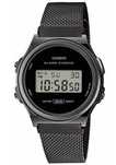 Часы Casio A171WEMB-1AEF Vintage Iconic НОВЫЕ!!! Мужские