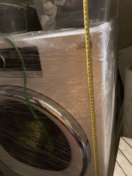 Suszarka Whirlpool 3Dry 8 kg