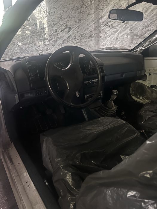 Nissan pulsar nx 1988 zamiana za volvo