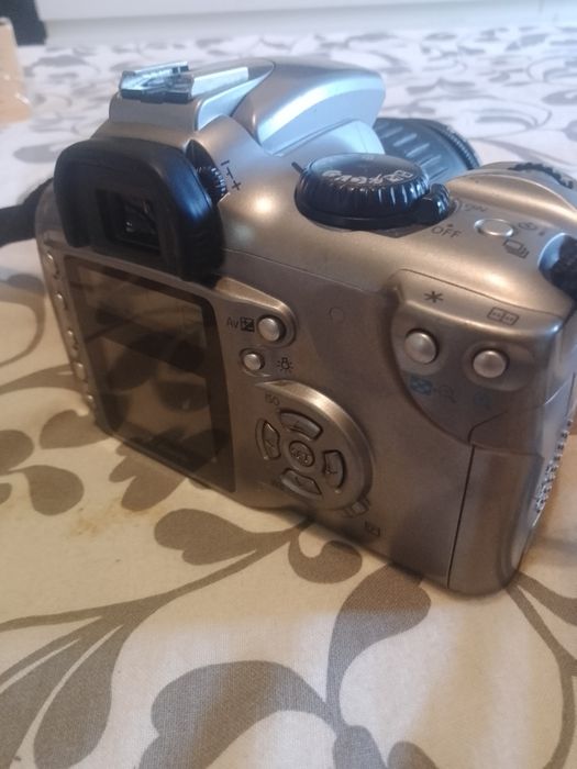 Canon 300D (DS6041)