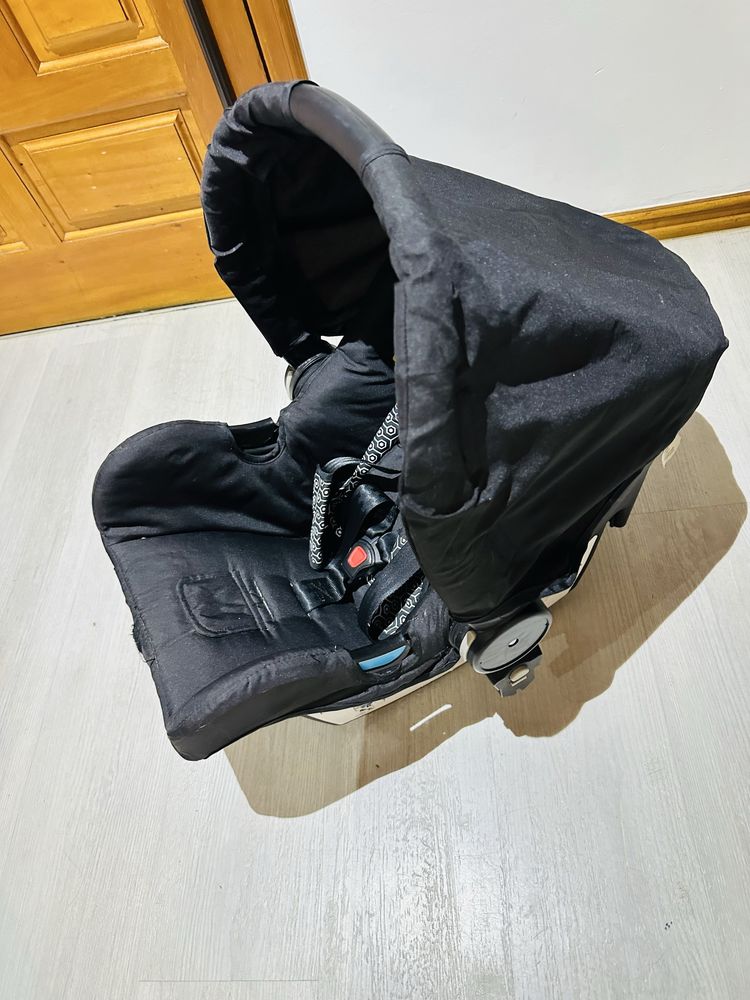 Cadeirinha de bebe para carro
