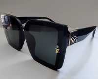 Okulary przeciwsłoneczne damskie LV Louis Vuitton Hit