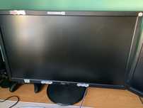 Monitor Asus 24 cale