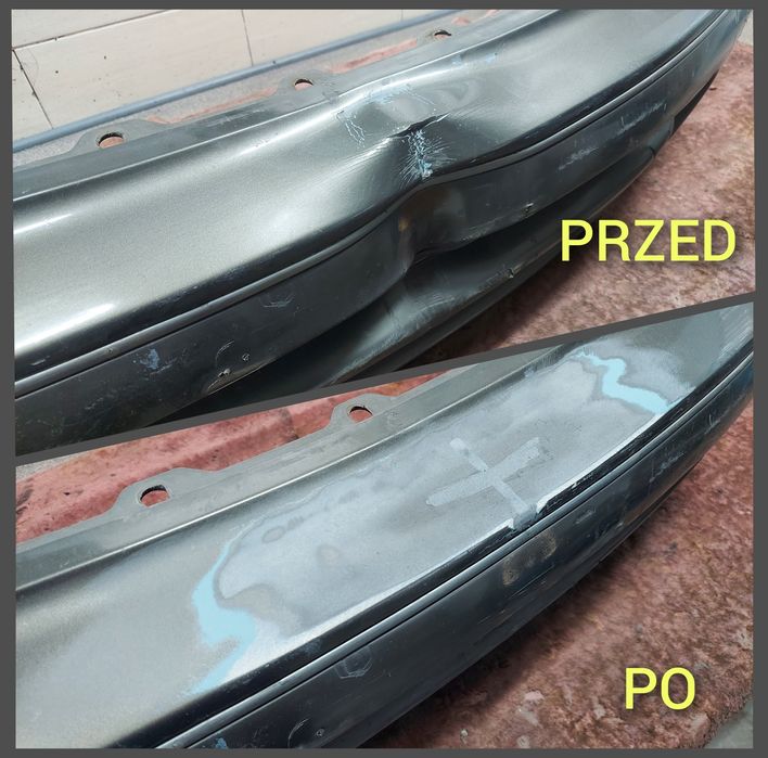 Profesjonalne Spawanie plastiku Białystok