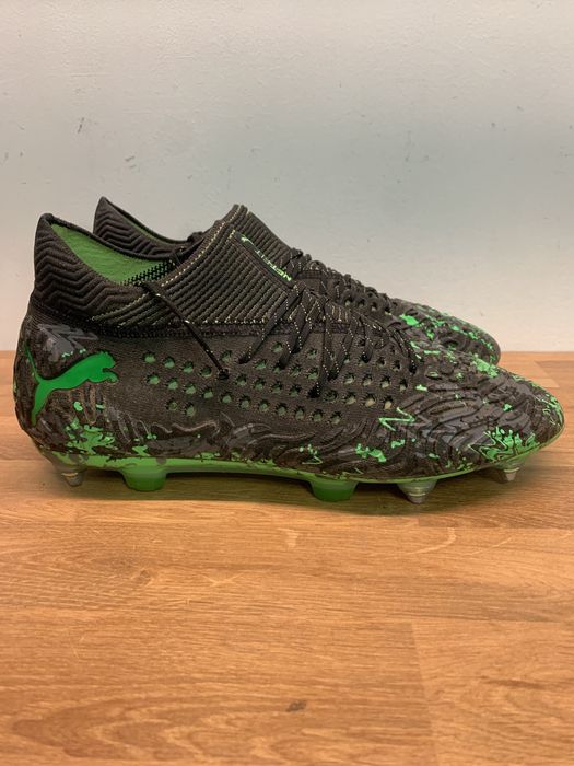 Korki Buty pilkarskie Puma Future Netfit 19.1 44,5