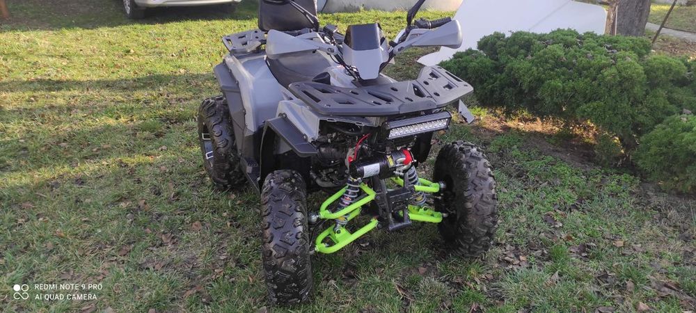 Продам квадроцикл
