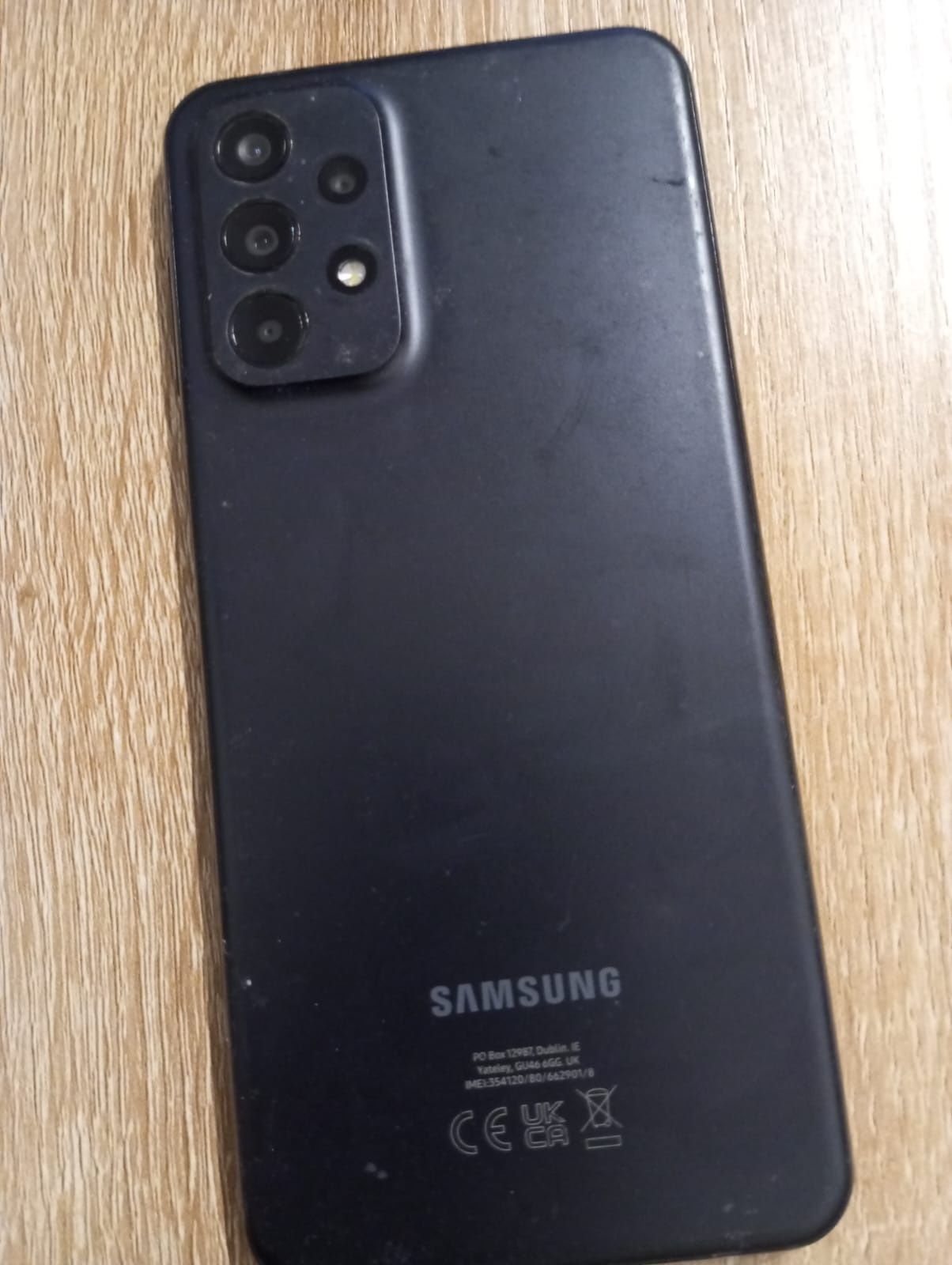 Samsung A23 5G 128GB