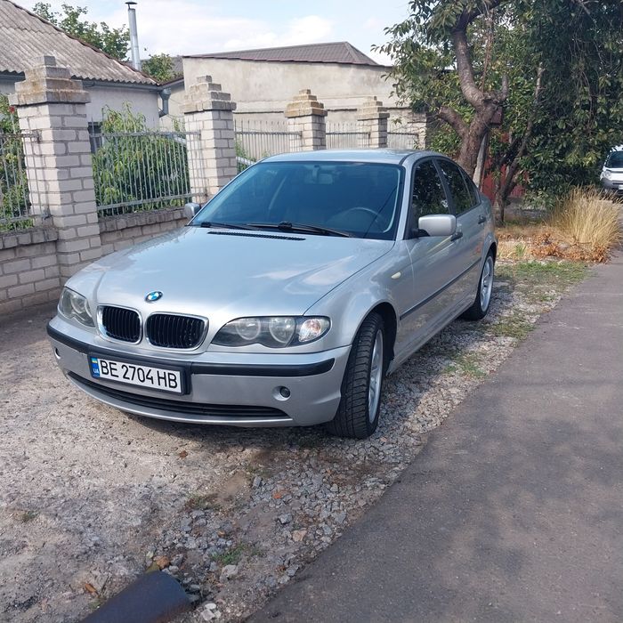 Bmw e46 бмв е46 2003 rest
