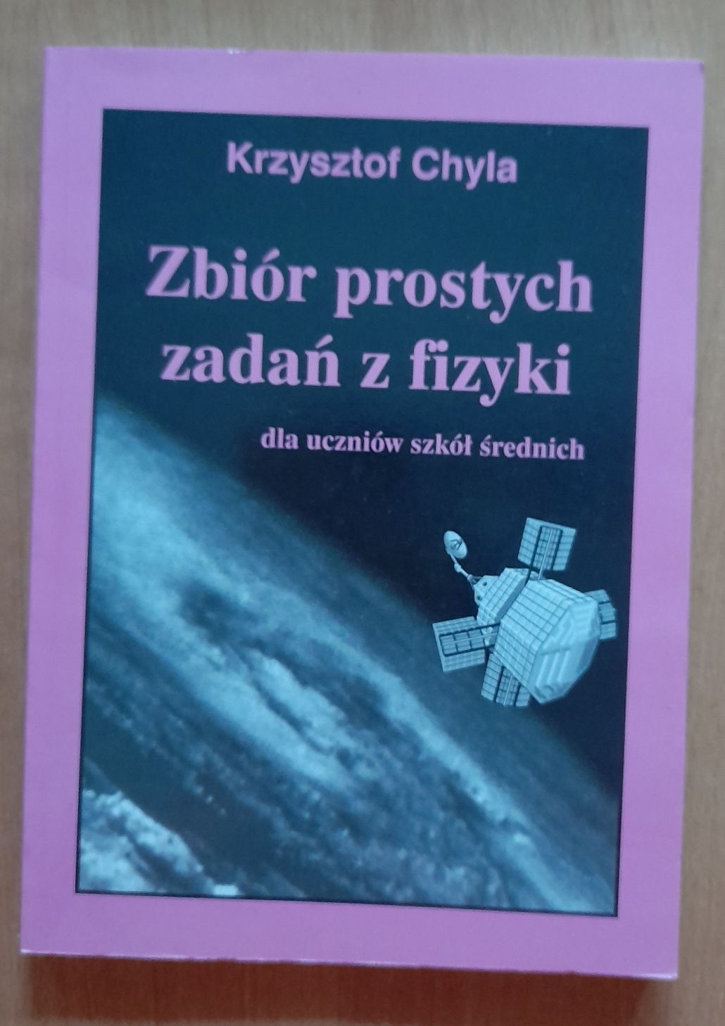 Zbiór prostych zadań z fizyki K.Chyla