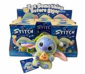 Interaktywna Pluszowa Maskotka Labub Stitch