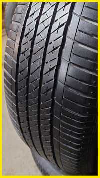 Пара летних шин Bridgestone Ecopia H/L 422 plus 235/55 r18 235 55 18