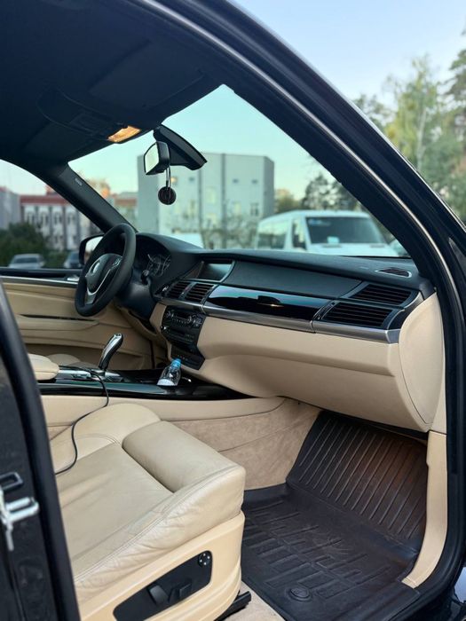 Продам Bmw x5 e70 3.0sd m57