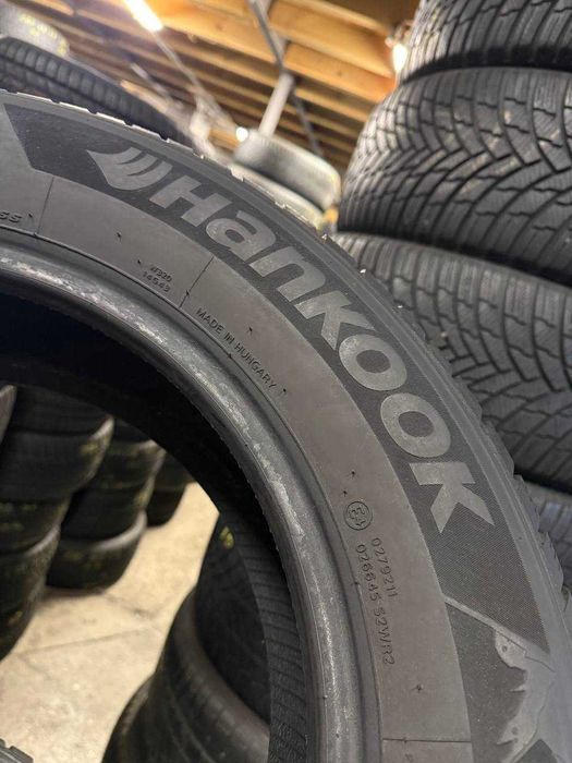 225/60 R17 HANKOOK WINTER I CEPT EVO2 (85% прот) 205 215 45 50 55 65