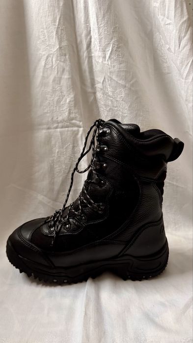 Wodoodporne, ocieplane buty zimowe Cabela's Inferno unisex