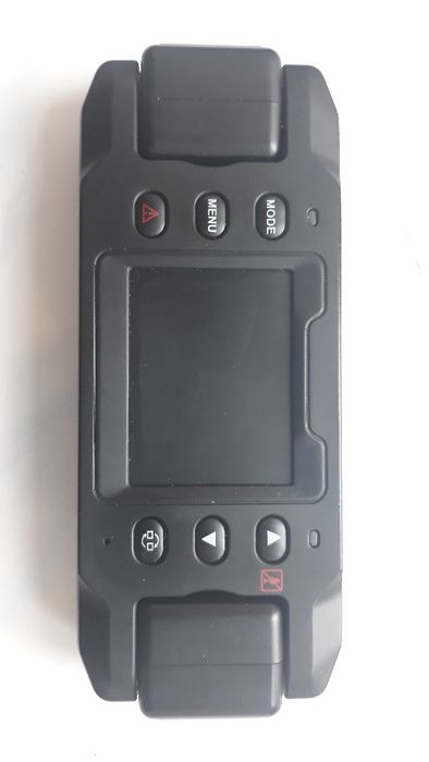 CarCam III X8000 HD 2 камеры GPS