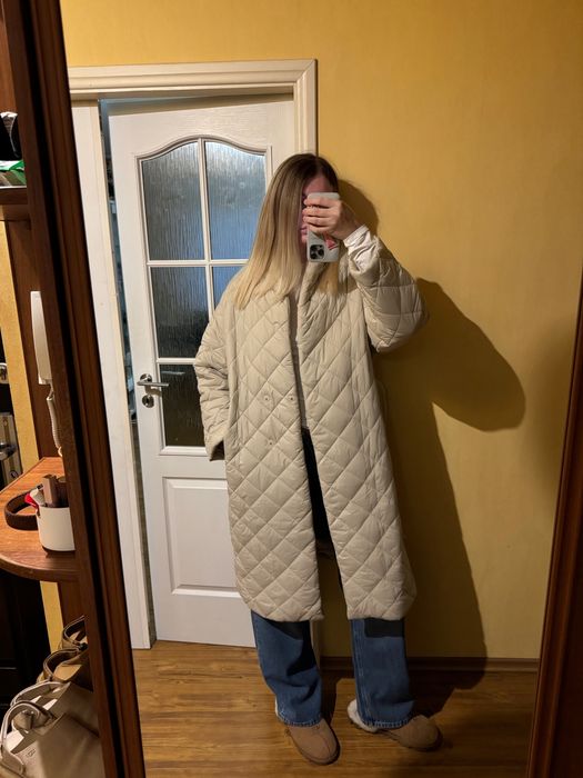 Куртка пальто Mango L