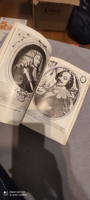 Życie codzienne hugenotów