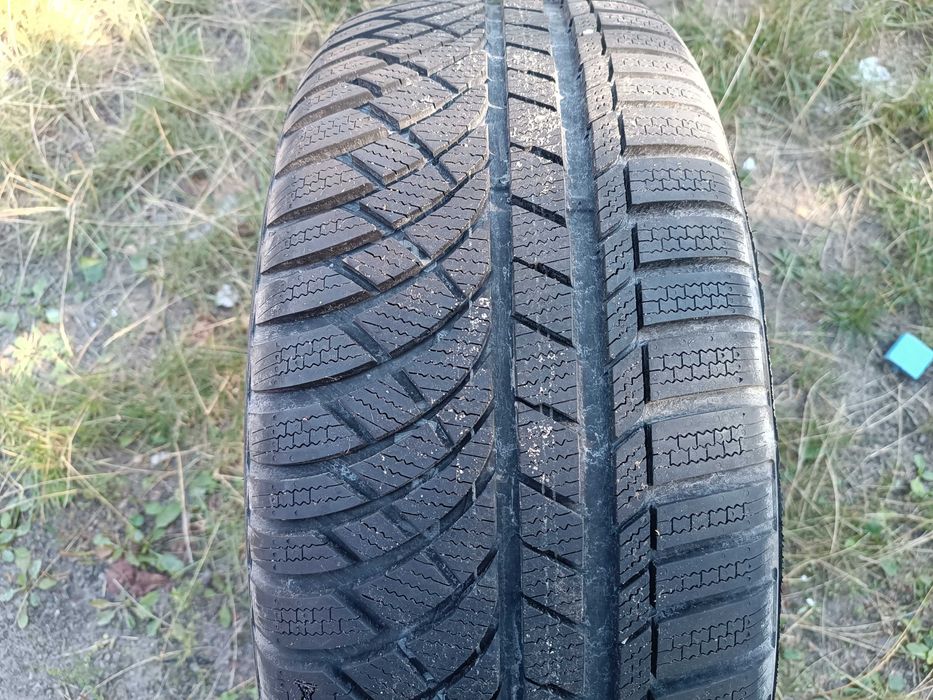 Opony Kumho nowe 2 szt R 19 XL