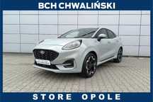 Ford Puma Puma 1.0 Hybrid 125 KM MAN.