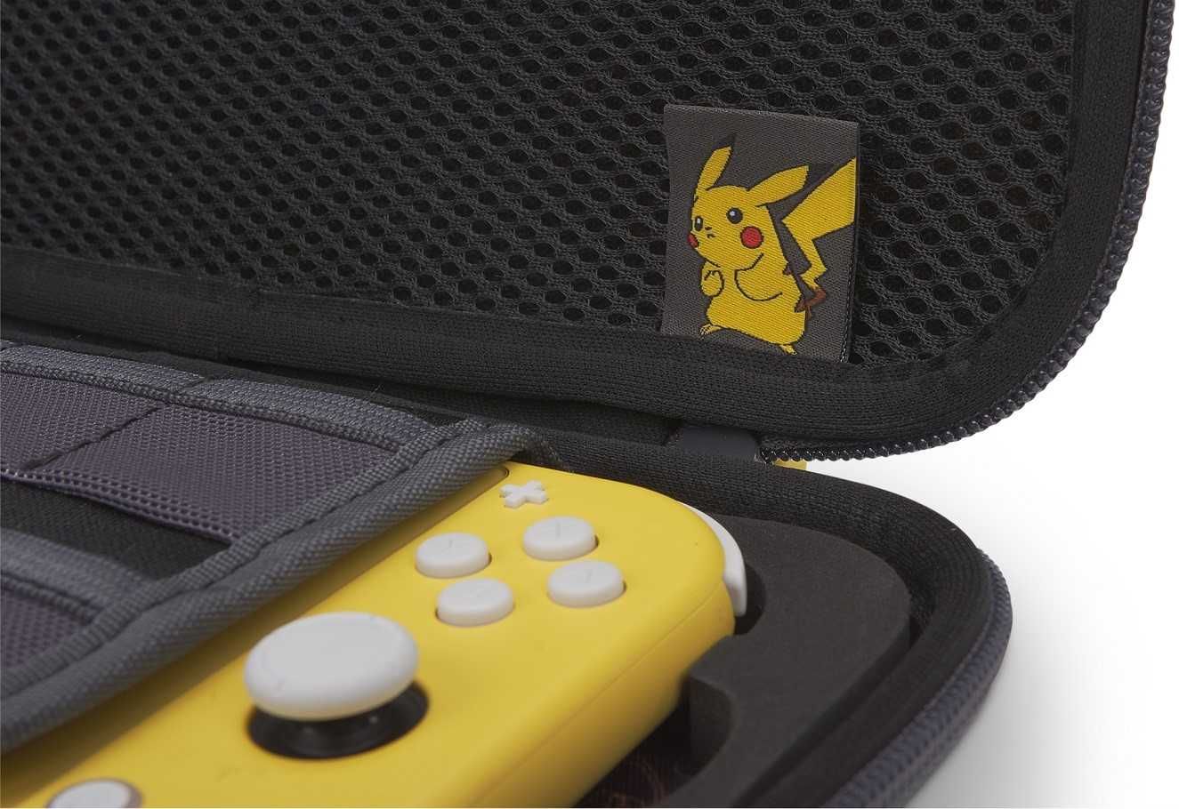 PowerA Etui na konsole Pokemon Pikachu 025 Nintendo SWITCH OLED LITE