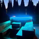 Wynajmę Mobilna Balia, Balii,jacuzzi, Spa, Ruska Bania