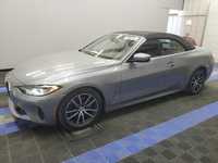 2023 Bmw 430i GRAY