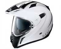 KASK X-LITE 551 / SHOEI hjc agv caberg nolan shark icon enduro cross