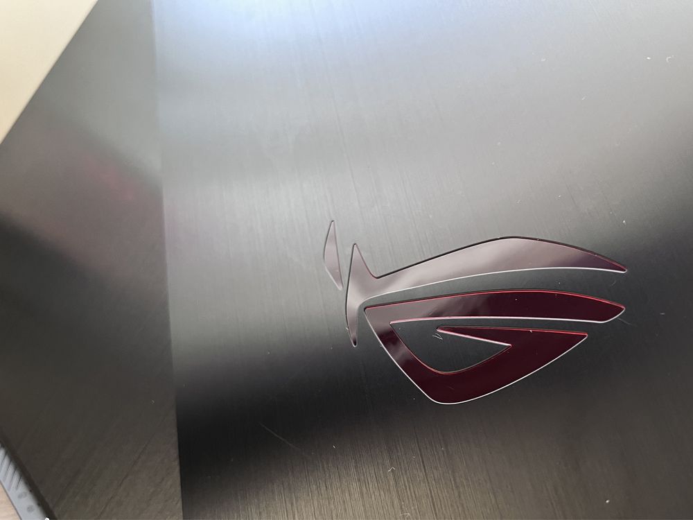 Игровой ноутбук Asus Zephyrus 15 (GTX 1660Ti , 3050, 3060)