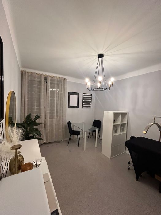 Wunajme gabinety w centrum