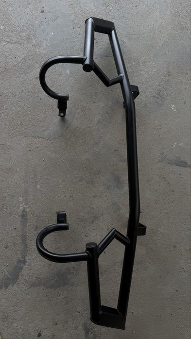 Zderzak (bumper) TYŁ CFmoto 1000/850 G3