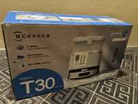 Робот пилосос Ecovacs Deebot T30 Pro OMNI