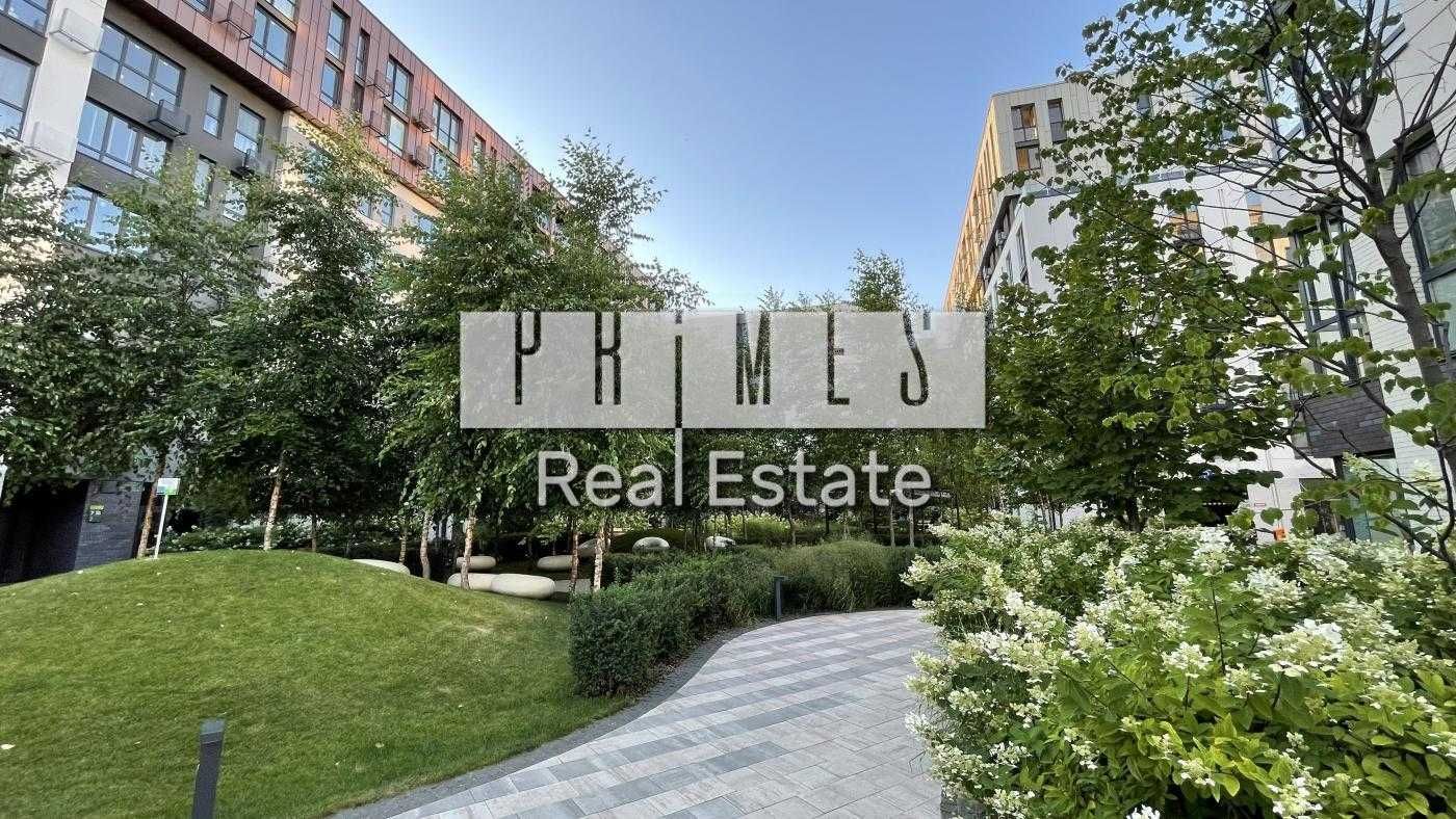 Продам 1к 48 м2 ЖК Республика Теремки Голосеевский р-н