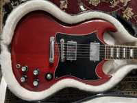 Gibson sg standard USA 2010