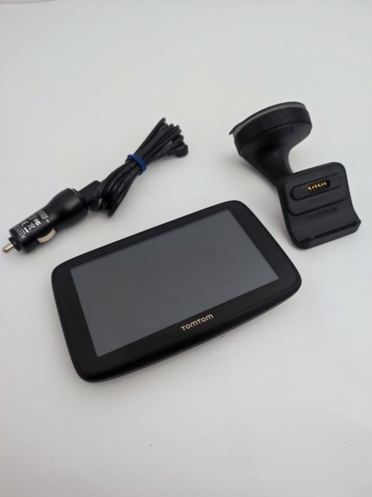 Nawigacja ciężarowa Tomtom 7350 Pro Truck