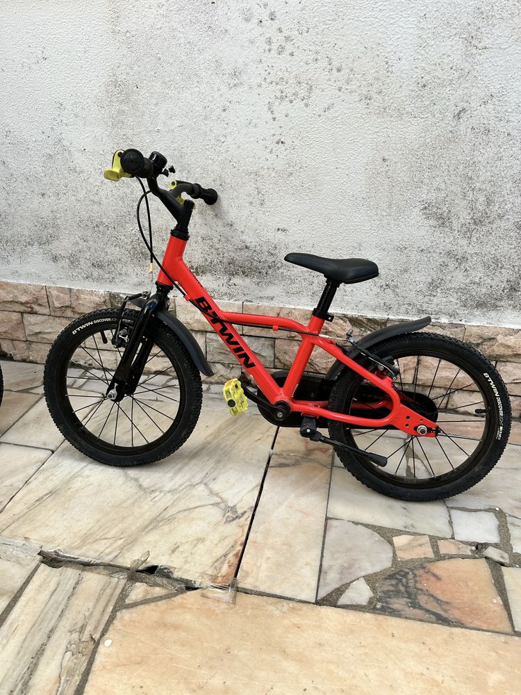 Bicicletas crianças
