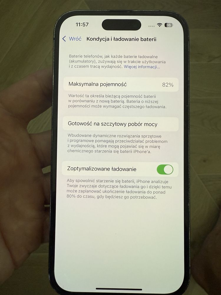 Iphone 14 Pro 256gb black Olkusz